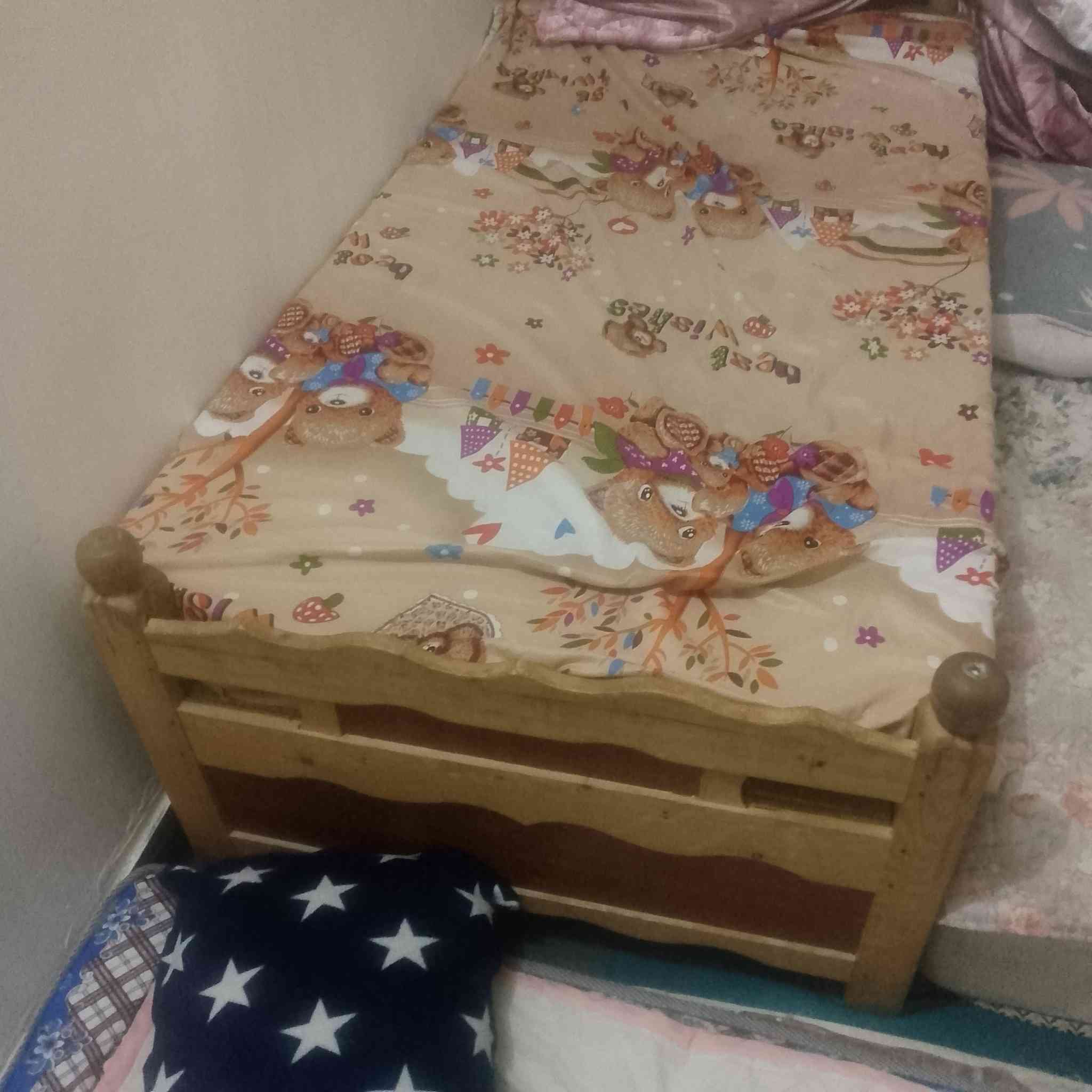 كاروك وجربايه ام نفر للبيع مكان حي العباس الكاروك مستخدم شهر واحد ولله وكامل طابقين  ونظيف للاستفسارخاص


**إذا كنت صاحب هذا الإعلان وتريد حذفه لأي سبب، رجاءا أرسل رسالة إلى الدعم الفني**