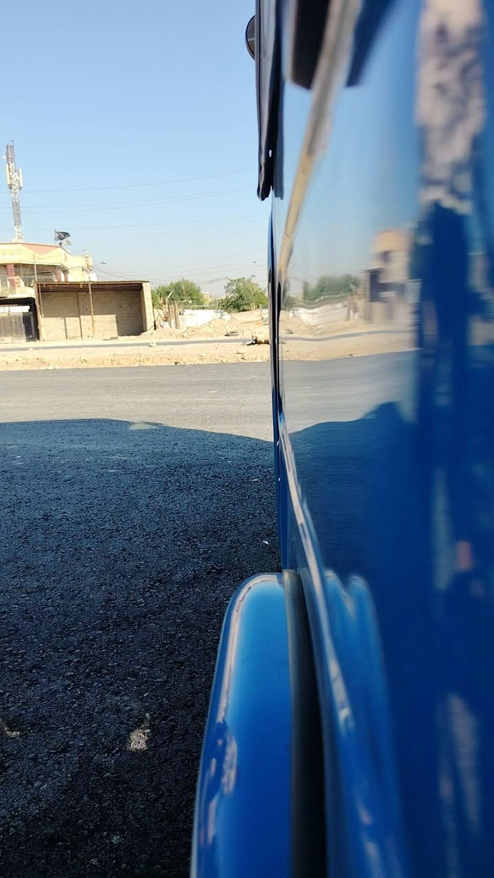 سلام عليكم ✋ تكتك للبيع 👌 موديل 2020 شهر 12 يوم 30 🫡 رقم وتكمه سنويه ⚡ تكتك بسمي تحويل ثاني يوم بسمك مكان بغداد📞 *********** تكدك نضيفه معنا الكلمه تجي وتشوف بعينك احلا من الصور ♥️
