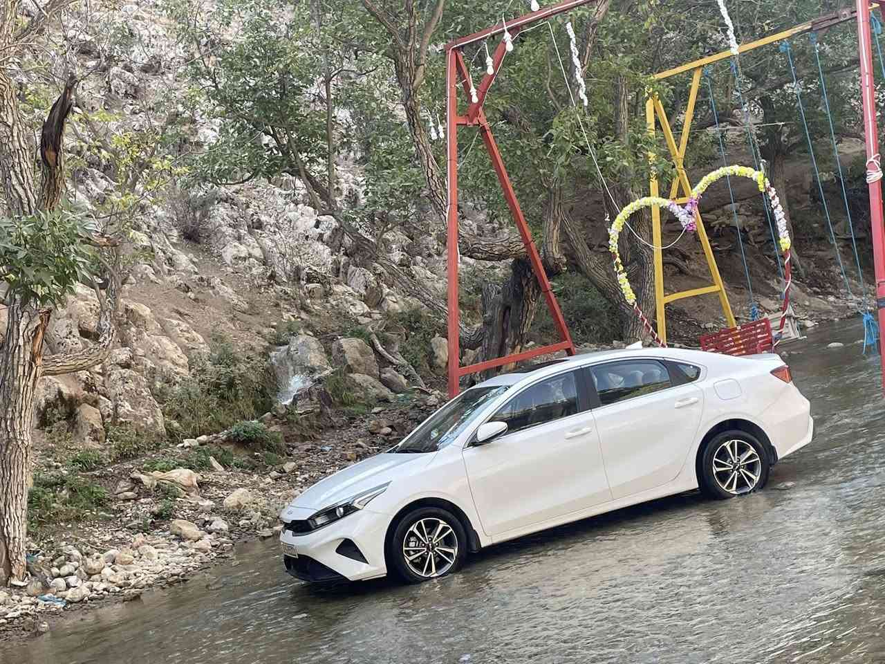 سيراتو 2023 فول مكينه 2000
سعر 185 قفل
***********
