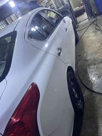 نيسان سني موديل ٢٤ رقم أربيل ماشيه ٥٤ سياره جديده ونظيفه مابيها قطره ص...