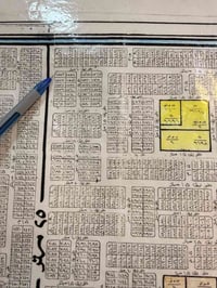 قطعه ارض تجاريه منطقه الحرس  مربع ال 2000  رقم العقار 2553 مساحه 375 م...