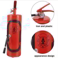 حافظة معدن • شكل طفاية • كولومبو سريلانكا