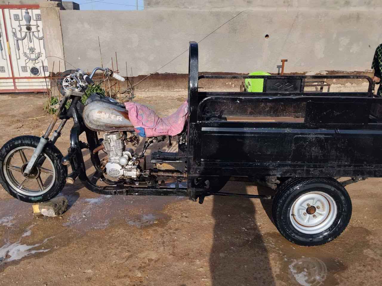 متيار مديل 2016اوراق اصولي مكينه نضيفه ركبه بيها فطر قليل وملحوم تقويه شاصي بيه خياس قليل المكان السماوه السوير 600وببها مجال ***********
