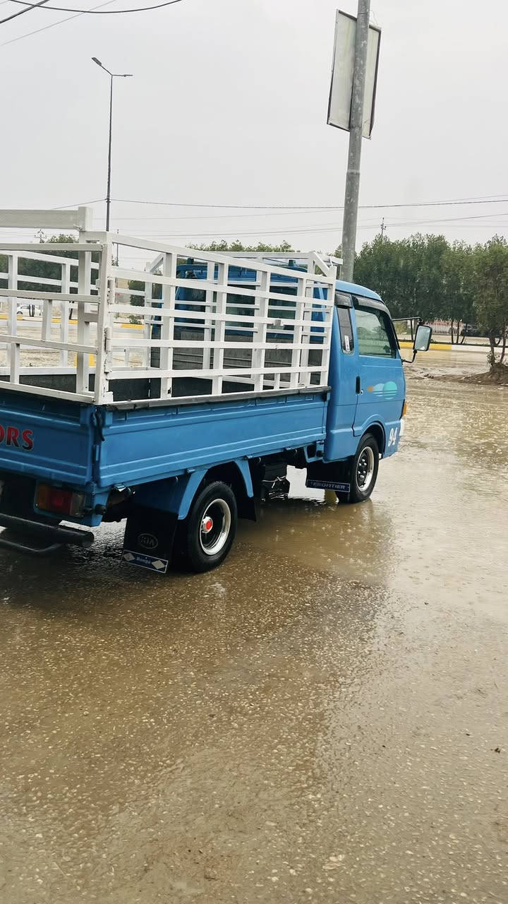 سلام عليكم كيه بنكو موديل 1994رقم واسط سنويه ل2030رقم إنكليزي بس استلام لوحات السياره مكفوله من مكينه وكير وكسن وشاصي ورقم شاصي حداديه خير من الله كهربايات السياره ماعايزه شي محجاره وجاهزه مصبوغه جماليه السعر 48وبيه مجال العنوان بابل الاستفسار اتصل ***********
