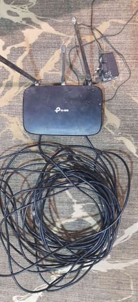 راوتر • كيبل • ناصريه مركز