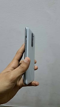 ريدمي نوت ٨ برو • ١٢٨ جيجا • نضافه ١٠٠٪