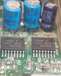 درايفر IR2110S • عاكسه • مكزمه 850