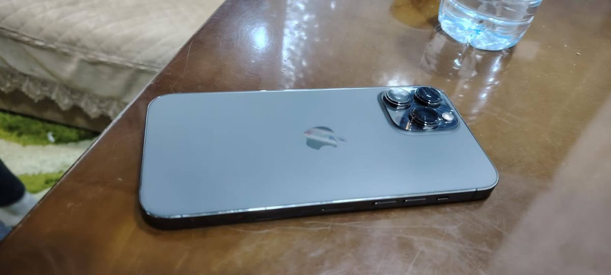 13 برو ماكس
بطاريه 94  ذاكره 128
جهاز نظيف  وتر بروف
 تخلي بل ماي بعدين تأخذ
وضع شركه جاز بدون كارتون
 سعر 650 بي مجال ***********
