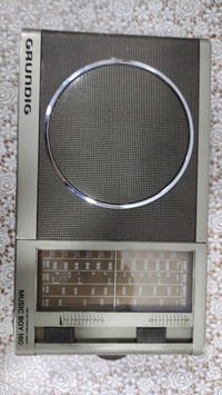 كروندك • ٤ موجات • شغالة