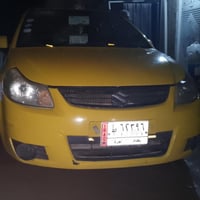 للبيع 2011sx4 07810009764 شراي يتصل الرقم