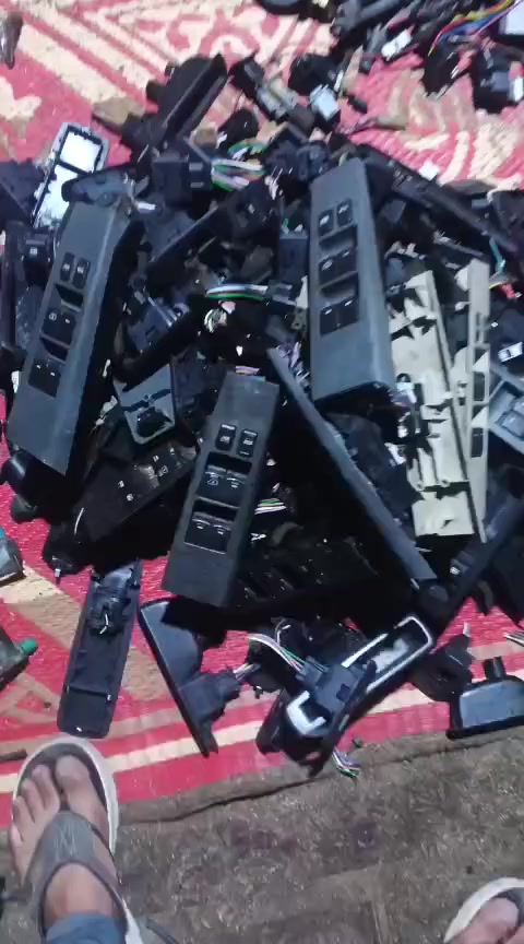 يالله تم وصول أدوات الرينو
رينو سافران ولفلاونز وكليوس 
العنوان حله حي الصناعي قرب البوابه 
مجمع رينو 
***********
