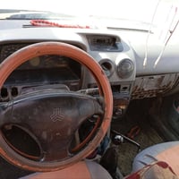 موديل ٢٠١٢ • بدون راعي • شغالة