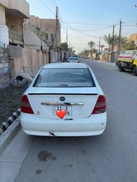 ليفان 620 موديل 13السياره نقصهة تبريد حداديه كامله جديده السياره باسمي...