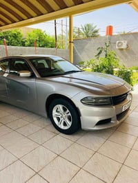 تشارجر SXT • ٢٠١٨ • ٣٦٠٠