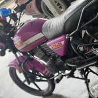 للبيع دراجه دايوان كلاسك موديل2023 مرقم بغداد ب اسمي السعر مليونين وار...