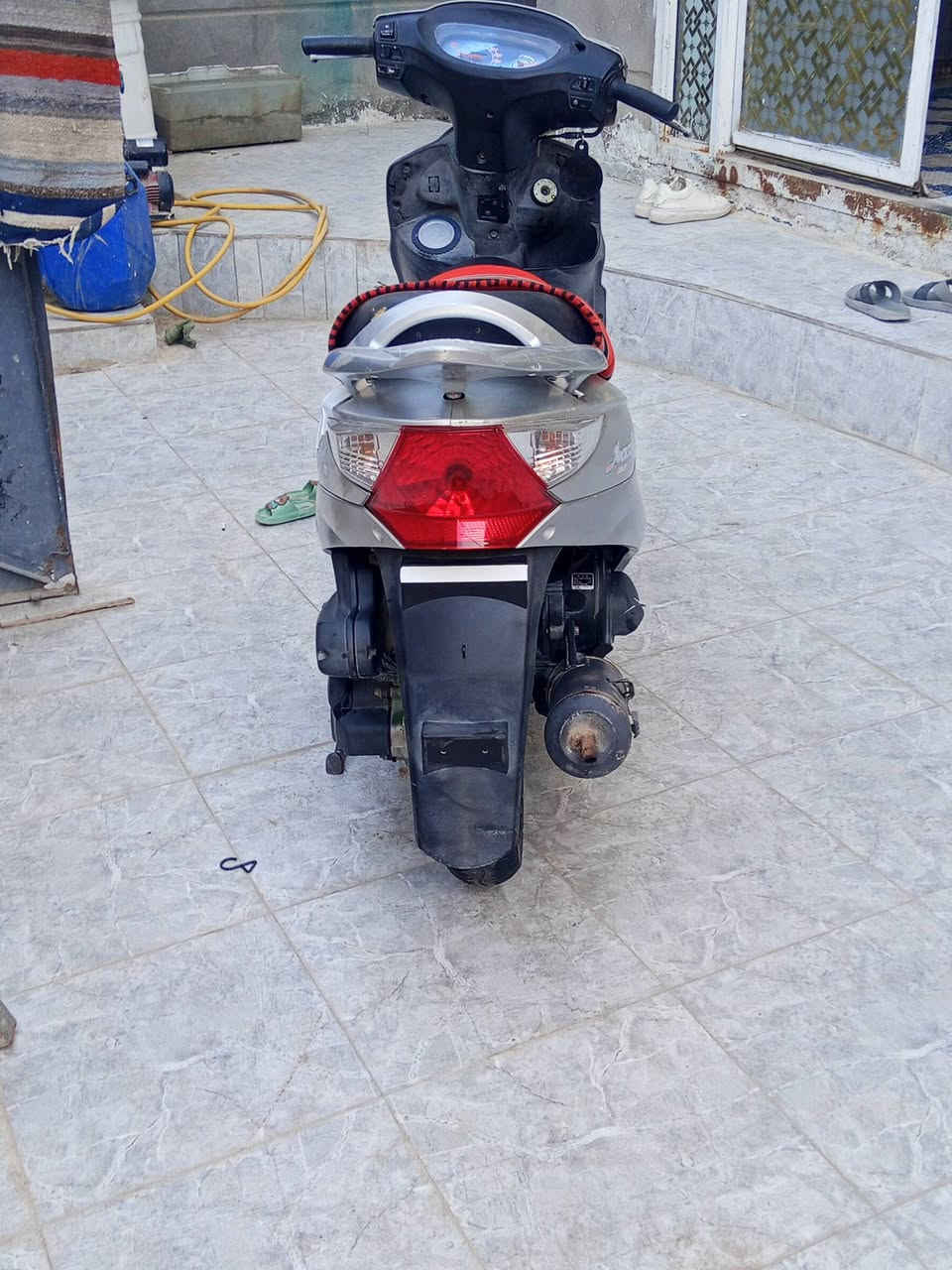 للبيع والشراي يدلل مكفوله مكينه وشاصي


**إذا كنت صاحب هذا الإعلان وتريد حذفه لأي سبب، رجاءا أرسل رسالة إلى الدعم الفني**