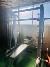 سمث • للبيع • نواقص