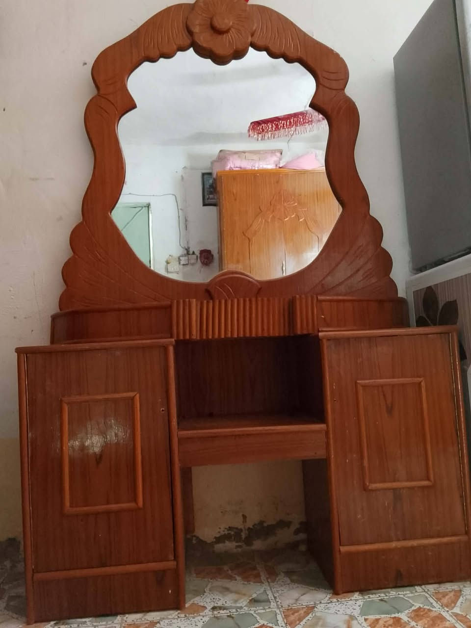 غرفه كاملة للبيع خشب عراقي
السعر 300 

تواصل خاص


**إذا كنت صاحب هذا الإعلان وتريد حذفه لأي سبب، رجاءا أرسل رسالة إلى الدعم الفني**