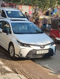 كورلا خليجي • ٢٠٢٣ • ٥٧٠٠٠