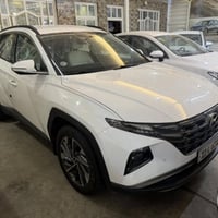 🚗 Hyundai Tucson 2024 – وارد خليجي 🔥  📍 معرض الإمام المركزي العنوان: ب...