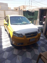 افيو • ٢٠٠٧ • رقم كربلاء