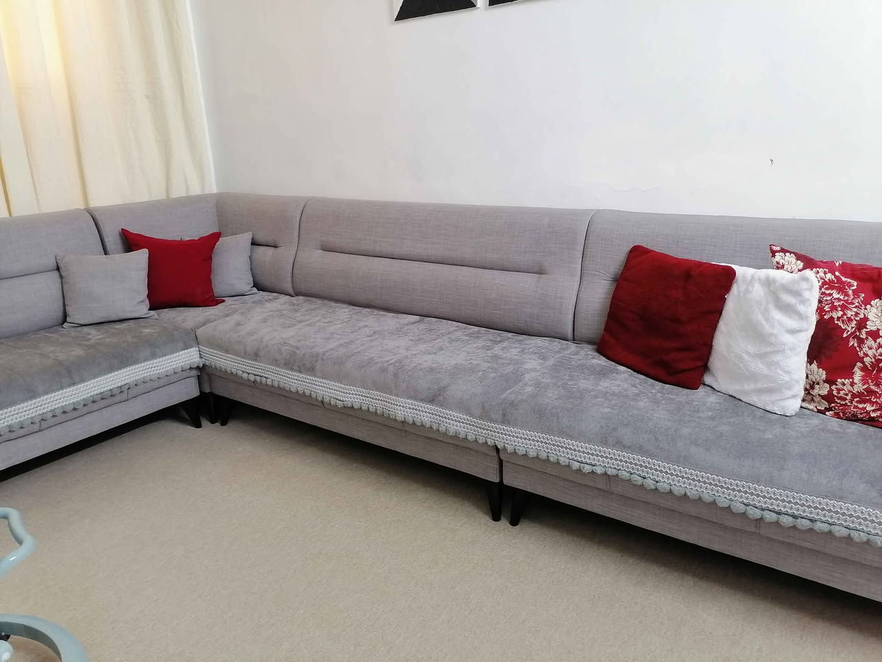 ‎ديوان‎ حلة, بابل


**إذا كنت صاحب هذا الإعلان وتريد حذفه لأي سبب، رجاءا أرسل رسالة إلى الدعم الفني**