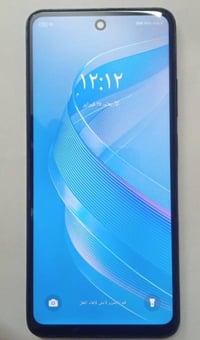 انفنكس سمارت 8 • ٦٤ • نظيف