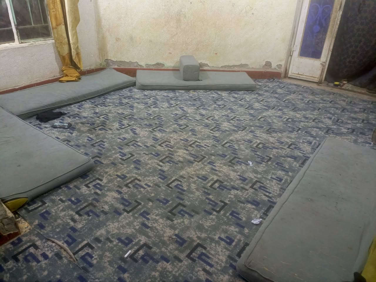 ديوان عدد اثنين العنوان الناصريه السعر ديوانيه 300 مستخدم


**إذا كنت صاحب هذا الإعلان وتريد حذفه لأي سبب، رجاءا أرسل رسالة إلى الدعم الفني**