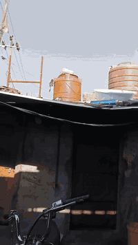 دراجه اول تبديله دهن صارله  4من معمره سعره725 /07758930073