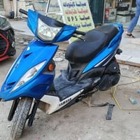 جي تي ار • موديل 2020 • بابل شارع 40