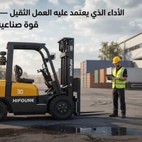 هاي فون • عراق