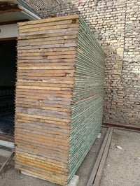 ساندويج بانل • مستعمل نضيف • مقاسات مختلفة