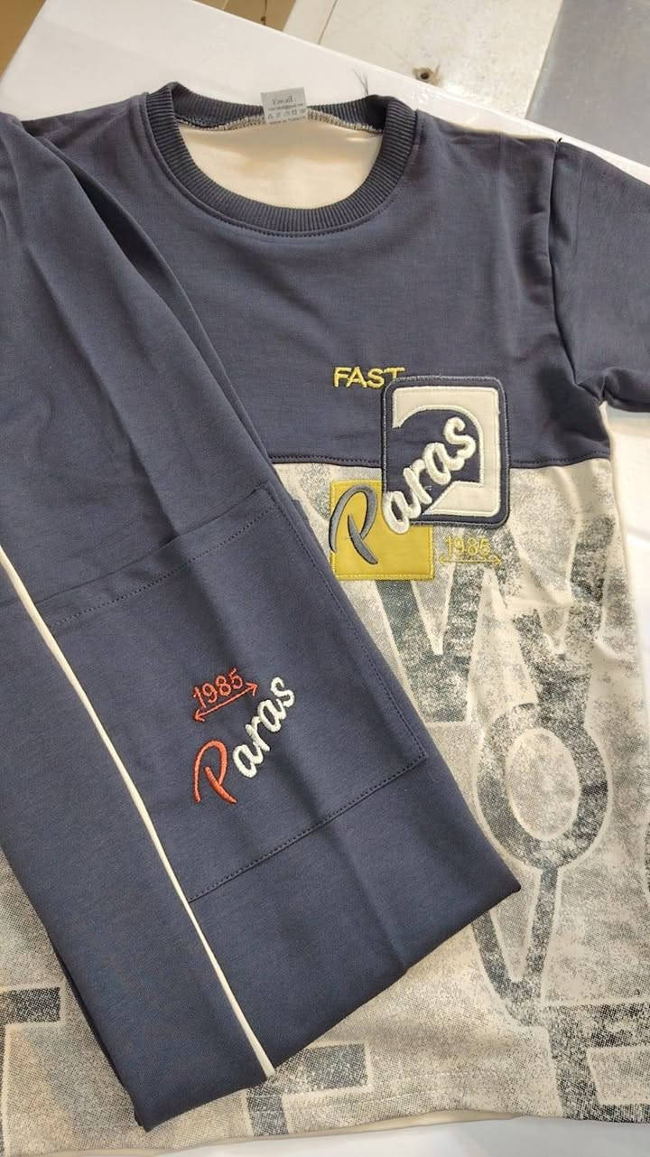 تشكيلات أطفال مميزة وصلت! 👶🩳👗
ألوان زاهية، تصميم ناعم، وعروض حصريّة اليوم فقط! خامه تركي🇹🇷✨🛍️10توصيل مجاني لجميع محافضات لعراق


**إذا كنت صاحب هذا الإعلان وتريد حذفه لأي سبب، رجاءا أرسل رسالة إلى الدعم الفني**