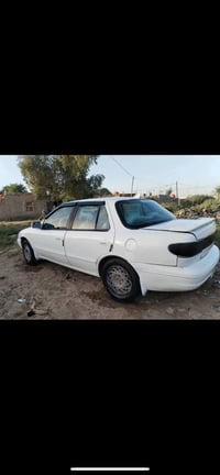 كيا سيفيه • ١٩٩٤ • رقم انكليزي