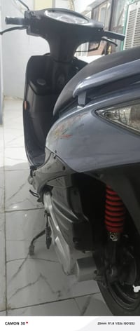 كامكو جي فور • مكينة ناعمة • نجف