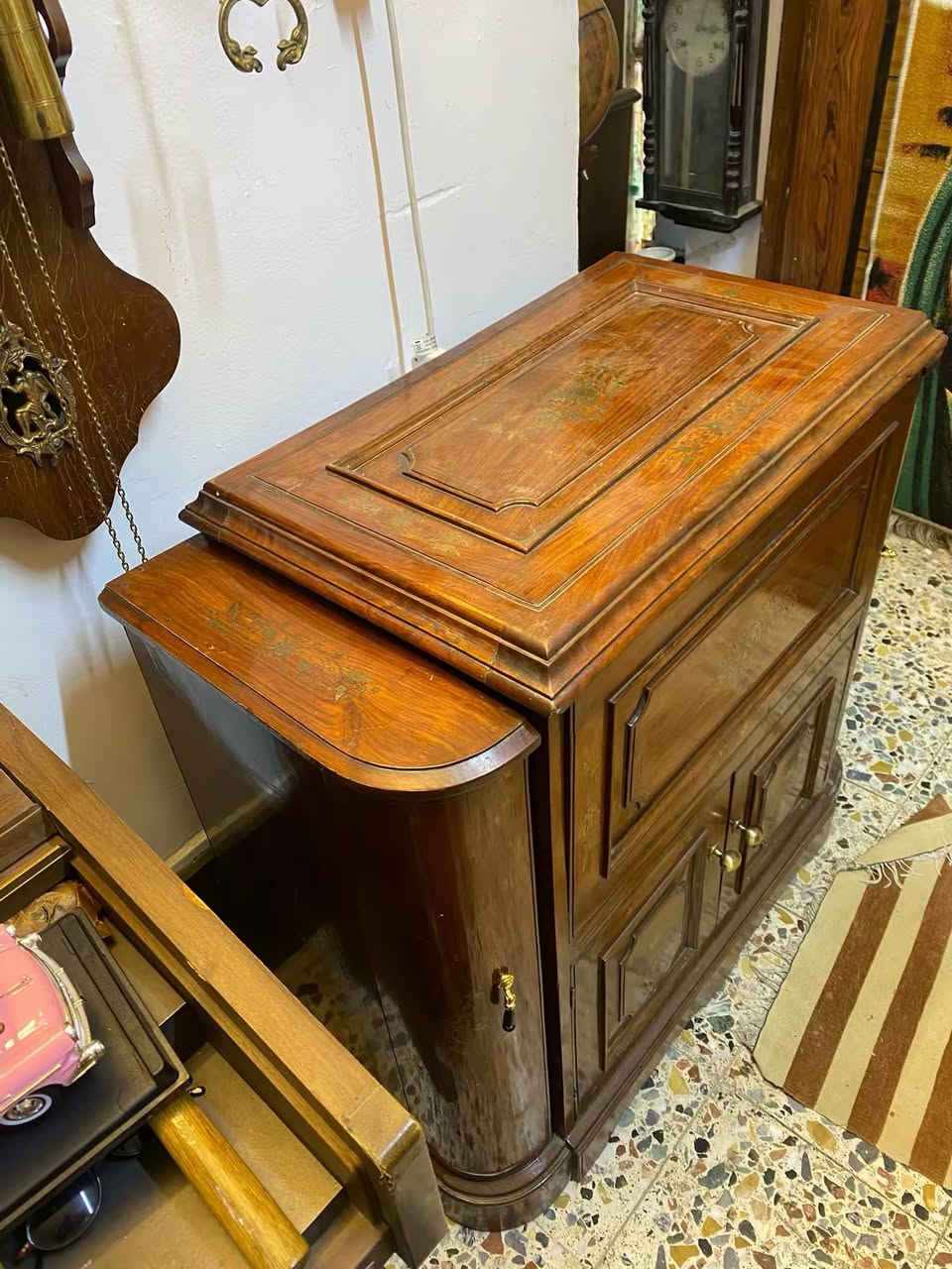 ميز متعدد الاستخدام نضيف لوك خشب جوز مكاني بغداد يوجد توصيل


**إذا كنت صاحب هذا الإعلان وتريد حذفه لأي سبب، رجاءا أرسل رسالة إلى الدعم الفني**