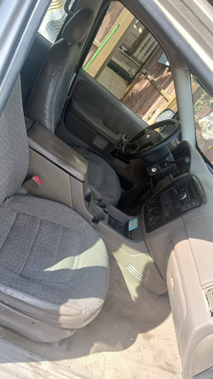 السلام عليكم فورد اكسبلورر 2005 للبيع
سنويةجديد  لحد 2030  . 
واتساب *********** مكاني بغداد شارع فلسطين
