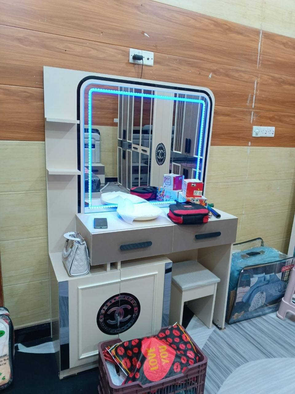 غرفة عرسان للبيع مستخدمه أقل الشهر المكان البصرة


**إذا كنت صاحب هذا الإعلان وتريد حذفه لأي سبب، رجاءا أرسل رسالة إلى الدعم الفني**