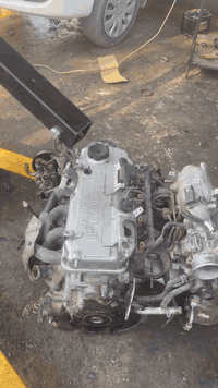 بسم الله والصلاة والسلام على رسولنا محمد  .

شلونكم شخباركم 
شرفني أليوم أخوية وصديقي من محافظتي ألحبيبة
قمنا بأستبدال محركهُ سعتهُ 2000CC
ومثل ما موضح أمامكم جودة ونظافة ألمحرك مع ضمان 10 أيام من يوم أستلام ألسيارة ، أن شاء الله أكون عند حُسن ظنكم .

تحياتي لكم خدمات داوود  قطع غيار السيارات لانسر بومه +قرش+سمكره+صبغ عام +تعديل 🚖🚖

العنوان بعقوبة حي المعلمين مقابيل مطعم جنه بغداد. 

📞 ***********
@الجميع
