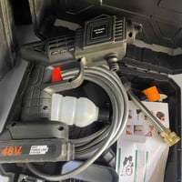 غسالة • من أمازون • توصيل مجاني