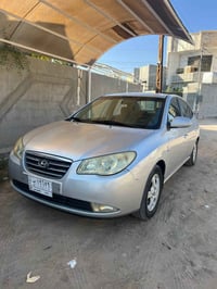 افانتي • ٢٠٠٧ • ١٦٠٠