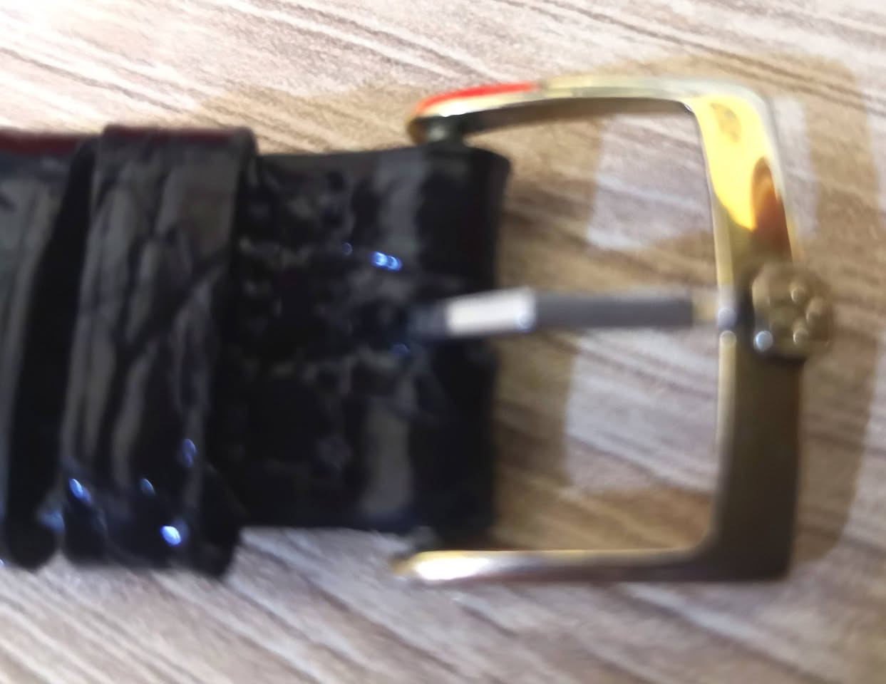 #Eterna #اتيرنا
#الفنتج #السويسري🇨🇭
#كوارتز دزاين التانك
منفذ شهري مميز 
نظافه ممتازه
سير مستبدل 
قفل اصلي اتيرنا


**إذا كنت صاحب هذا الإعلان وتريد حذفه لأي سبب، رجاءا أرسل رسالة إلى الدعم الفني**