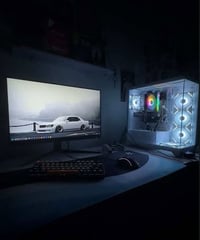 تجميعات للبيع CPU: AMD Ryzen 5 5600X COOLER: Stock  GPU: Zotac Gaming ...