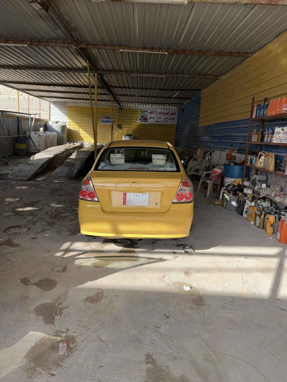 يالله سلام عليكم افيو كير عادي رقم بابل  مكاني نجف موديل 9كير اومكينه كفاله مصبوغه عام اريد امراوس ب2سايبات صفر بس كون نضيفات السعر 40اوبيه مجال بصيط ***********  بي واتساب او لاتصال
