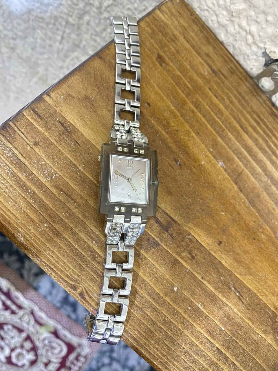 ساعات للبيع تتوفر خدمه توصيل 3 فقط جميع محافظات العراق


**إذا كنت صاحب هذا الإعلان وتريد حذفه لأي سبب، رجاءا أرسل رسالة إلى الدعم الفني**