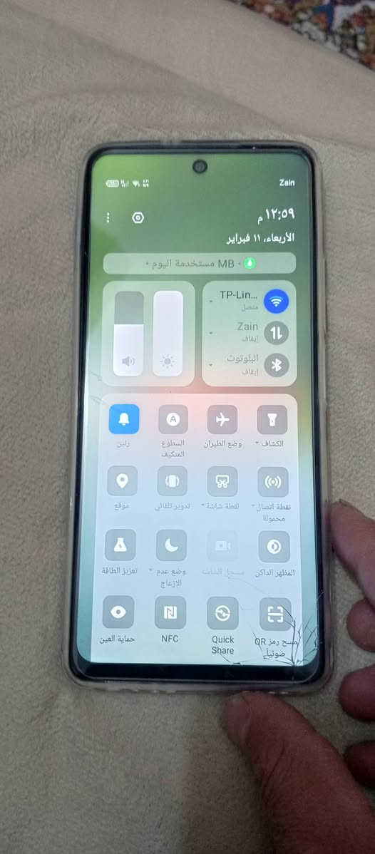 جهاز تكنو بوفا 5جهاز صوت ستريو ذاكره 256قفط قفط طخه قليله جوه بركن مامفتوح سعر،90بي مجال


**إذا كنت صاحب هذا الإعلان وتريد حذفه لأي سبب، رجاءا أرسل رسالة إلى الدعم الفني**