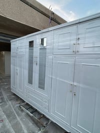 كنتور صاج • نجاره • بغداد