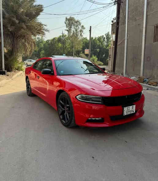 جارجر موديل 20 SXT ابلاص
السعر 219 مجال بسيط
مكينه 3600
تو ويل
اللون احمر طماطي
الممشى 75 مايل
رقم بغداد الجديد تحويل مباشر
فتحة سقف /شاشه كاربلي
كشنات جلد تدفئه وتبريد 
خزن ميموري تدفئه مقود
تخم تايرات جدد مع ويل GT 
حداديه جديده 
منطومة زنون
گير ميكنه اكسل تبريد كفاله
حادثها قطعتين صبغ جاملغ خلفي وقبق جنطه فقط بدون ايرباك 
العنوان /بغداد الامين 
الاتصال او واتساب***********
