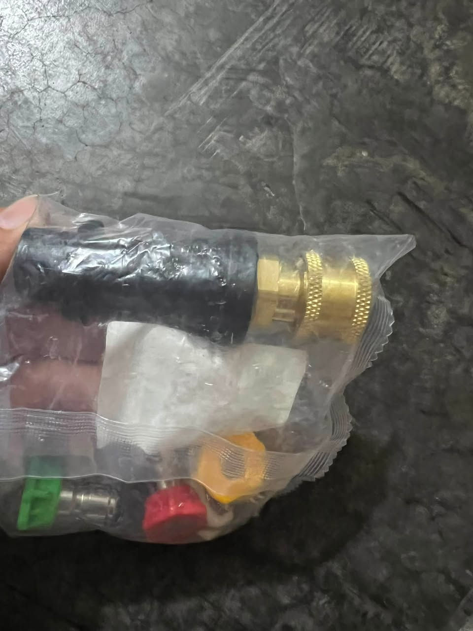نوزلات عدد 3 مال فاره غسل والسعر شلع كلهن ب 18 الف مع توصيل


**إذا كنت صاحب هذا الإعلان وتريد حذفه لأي سبب، رجاءا أرسل رسالة إلى الدعم الفني**