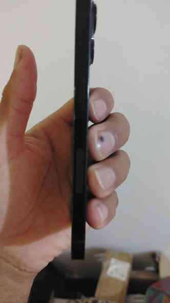 14 عادي امريكي شريحه الكترونيه
بي خدوش وبي شامه بالشاشه بطاريه 84
مكاني بالبصرة مركز المدينه الموبايل كلشي يشتغل مابي عطل السعر 550 وبي مجال
واذا مايعجبك المنشور اعبره
الشراي يراسل خاص ويدلل
***********
